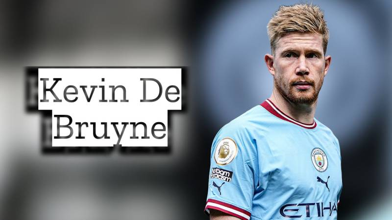 Cầu Thủ Kevin De Bruyne: Nhạc Trưởng Đúng Nghĩa Của Bóng Đá Hiện Đại 1 Cầu Thủ Kevin De Bruyne: Nhạc Trưởng Đúng Nghĩa Của Bóng Đá Hiện Đại